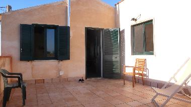 Holiday Apartment in Trapani (Rilievo) (Trapani) or holiday homes and vacation rentals