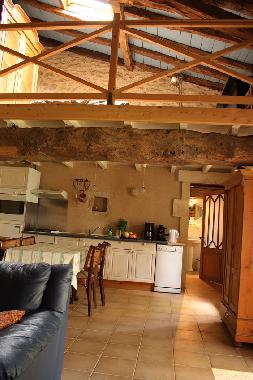 Holiday House in Dardenac (Gironde) or holiday homes and vacation rentals