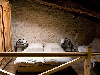 Holiday House in Dardenac (Gironde) or holiday homes and vacation rentals