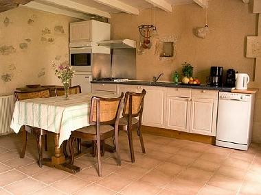 Holiday House in Dardenac (Gironde) or holiday homes and vacation rentals