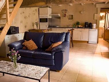 Holiday House in Dardenac (Gironde) or holiday homes and vacation rentals