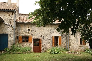 Holiday House in Dardenac (Gironde) or holiday homes and vacation rentals