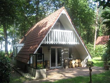 Holiday Apartment in Ommen (Overijssel) or holiday homes and vacation rentals