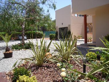 Holiday House in Sant Lloren� de Balafia (Ibiza) or holiday homes and vacation rentals