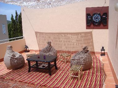 Holiday House in Sant Lloren� de Balafia (Ibiza) or holiday homes and vacation rentals