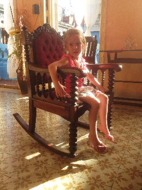 Holiday Apartment in La Habana (La Habana) or holiday homes and vacation rentals