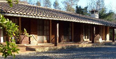 Villa in Moli�res sur C�ze (Gard) or holiday homes and vacation rentals