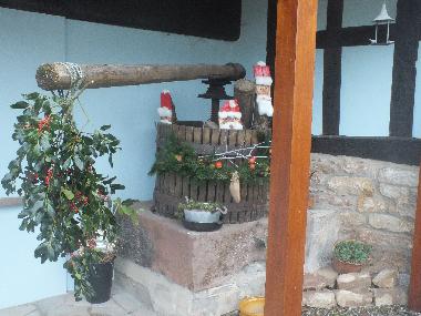 Holiday Apartment in KUHLENDORF (Bas-Rhin) or holiday homes and vacation rentals