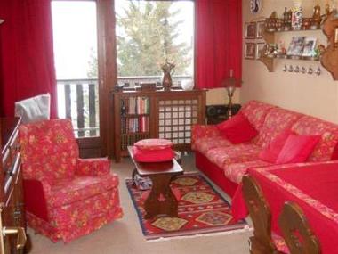 Holiday Apartment in sestriere (Torino) or holiday homes and vacation rentals