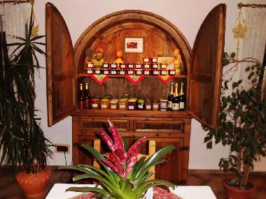 Bed and Breakfast in Morbach-Wederath (Hunsrck - Nahe) or holiday homes and vacation rentals
