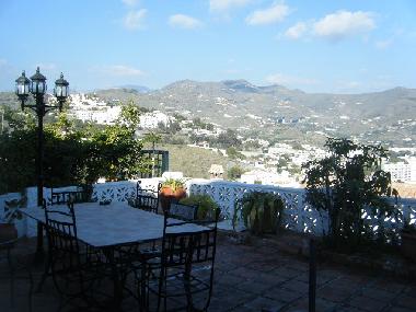 Holiday House in almuecar (Granada) or holiday homes and vacation rentals