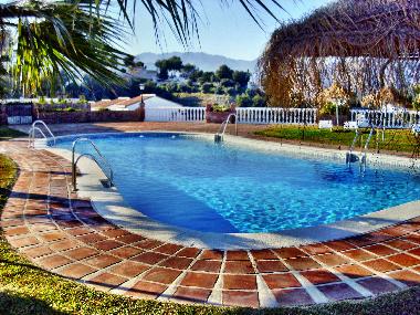 Holiday House in almuecar (Granada) or holiday homes and vacation rentals