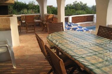 Villa in oliva (Valencia / Val�ncia) or holiday homes and vacation rentals