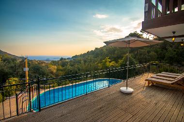Villa in Kas / ANTALYA (Antalya) or holiday homes and vacation rentals