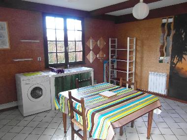 Holiday Apartment in herrre (Pyrnes-Atlantiques) or holiday homes and vacation rentals