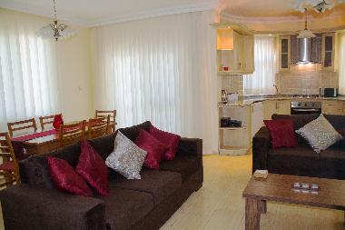 Villa in Didim (Aydin) or holiday homes and vacation rentals