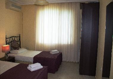 Villa in Didim (Aydin) or holiday homes and vacation rentals