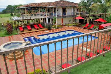 Holiday House in 8000 (Quindio) or holiday homes and vacation rentals