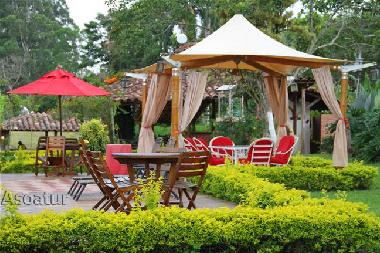 Holiday House in 8000 (Quindio) or holiday homes and vacation rentals