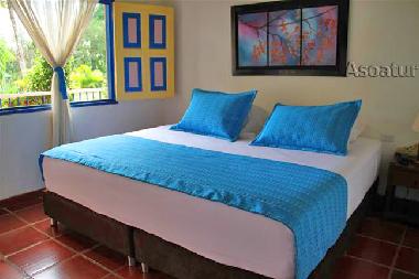 Holiday House in 8000 (Quindio) or holiday homes and vacation rentals