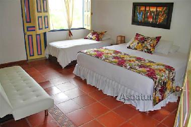 Holiday House in 8000 (Quindio) or holiday homes and vacation rentals