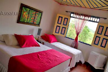 Holiday House in 8000 (Quindio) or holiday homes and vacation rentals