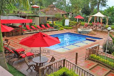 Holiday House in 8000 (Quindio) or holiday homes and vacation rentals