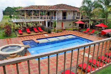 Holiday House in 8000 (Quindio) or holiday homes and vacation rentals