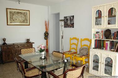 Holiday Apartment in Denia (Alicante / Alacant) or holiday homes and vacation rentals