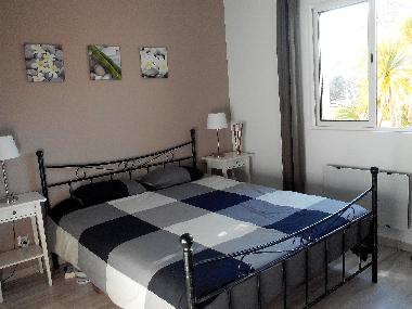 Villa in frontignan (H�rault) or holiday homes and vacation rentals