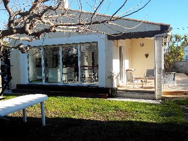 Villa in frontignan (H�rault) or holiday homes and vacation rentals