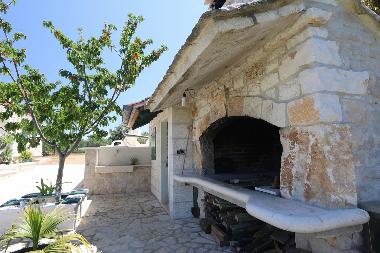 Villa in Pučića (Splitsko-Dalmatinska) or holiday homes and vacation rentals