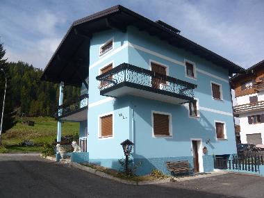 Holiday Apartment in Padola di cadore (Belluno) or holiday homes and vacation rentals