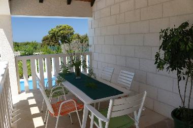 Villa in Pučića (Splitsko-Dalmatinska) or holiday homes and vacation rentals