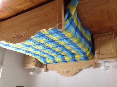 Holiday Apartment in Padola di cadore (Belluno) or holiday homes and vacation rentals