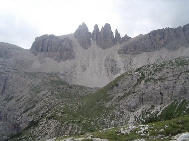 Holiday Apartment in Padola di cadore (Belluno) or holiday homes and vacation rentals