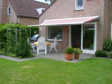 Holiday House in Nieuwvliet-Bad (Zeeland) or holiday homes and vacation rentals