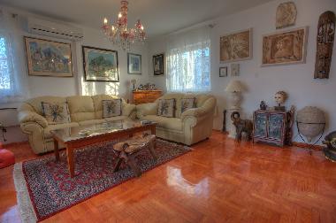 Villa in Slatine (Splitsko-Dalmatinska) or holiday homes and vacation rentals