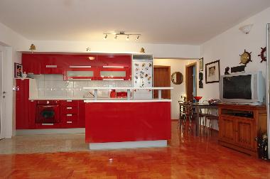 Villa in Slatine (Splitsko-Dalmatinska) or holiday homes and vacation rentals