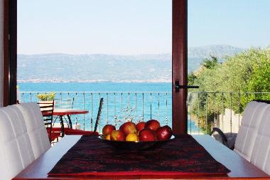 Villa in Slatine (Splitsko-Dalmatinska) or holiday homes and vacation rentals