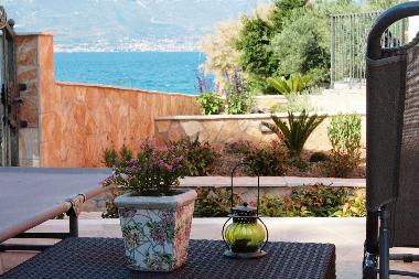 Villa in Slatine (Splitsko-Dalmatinska) or holiday homes and vacation rentals