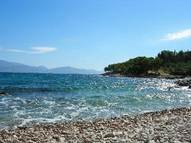 Villa in Slatine (Splitsko-Dalmatinska) or holiday homes and vacation rentals