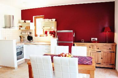 Villa in Slatine (Splitsko-Dalmatinska) or holiday homes and vacation rentals