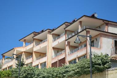 Holiday Apartment in Trinit d