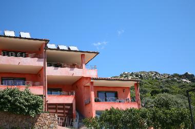Holiday Apartment in Trinit d