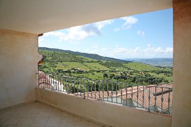 Holiday Apartment in Trinit d