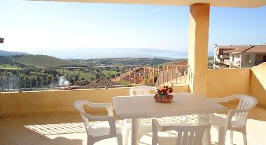 Holiday Apartment in Trinit d