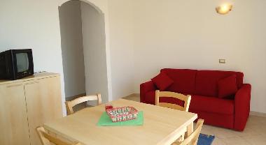 Holiday Apartment in Trinit d