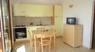 Holiday Apartment in Trinit d