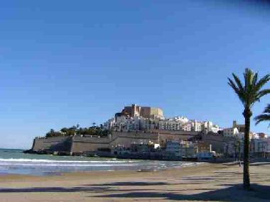 Holiday House in Peniscola (Castell�n / Castell�) or holiday homes and vacation rentals